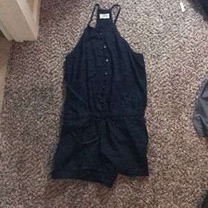 Lou & grey romper